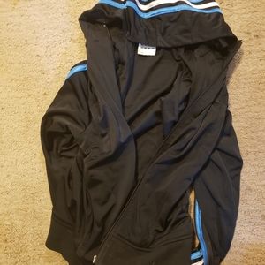 Jacket addidas